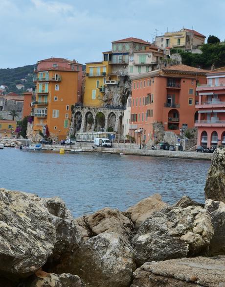 Villefranche y las vistas más lindas sobre el Mediterráneo (Sur de Francia X)