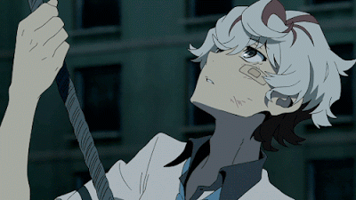 Resumen De Series, Películas Y Anime #19 - Agosto