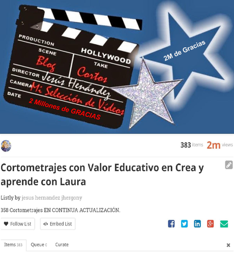 El verano en Crea y aprende con Laura