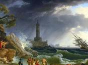 contraste para distinguir cosas, sentido espiritual escondido tras sublime.