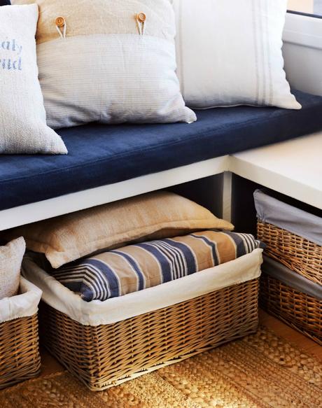 Duplex sobre la Costa Brava.