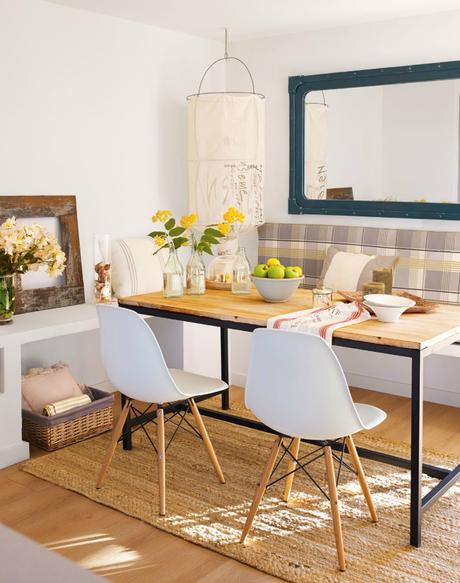 Duplex sobre la Costa Brava.