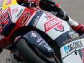 Navarro, Lowes Iannone mejores primera jornada Silverstone