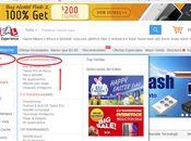 Cómo comprar desde almacén España TinyDeal, explicado paso