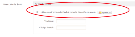 Cómo comprar desde el almacén de España de TinyDeal, explicado paso a paso Cómo comprar desde el almacén de España de TinyDeal, explicado paso a paso