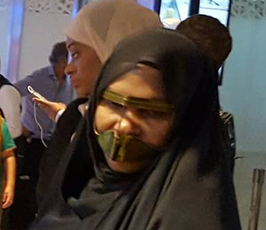 Entrevista con Philippe Karsenty: Tras el velo, el burka y los burkini, ¿Pronto tendrán en Francia la mordaza ? Museliereislamique