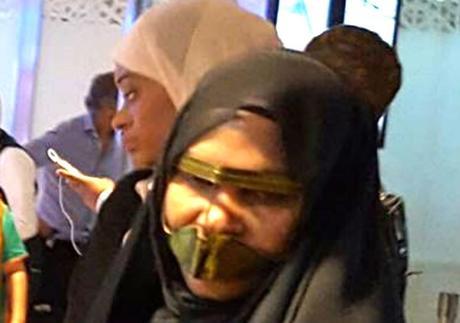 Entrevista con Philippe Karsenty: Tras el velo, el burka y los burkini, ¿Pronto tendrán en Francia la mordaza ? Interview de Philippe Karsenty : Après le voile, la burqa et le burkini, la muselière bientôt en France ?