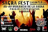Sagra Fest 2016