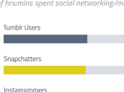 Usuarios Tumblr, tiempo dedican networking social