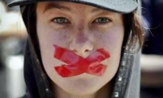 CHIVATA DE SÍ MISMA CHIVATA DE SÍ MISMA