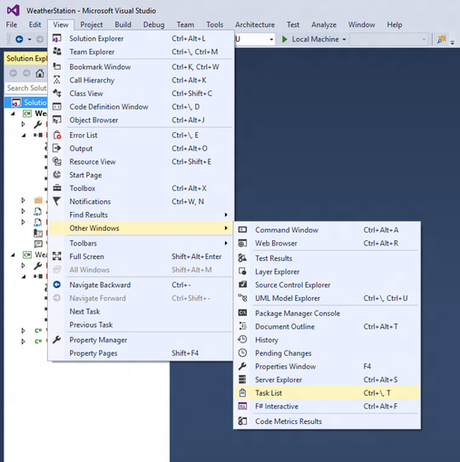Proyecto en c# para Raspberry pi Proyecto en c# para Raspberry pi