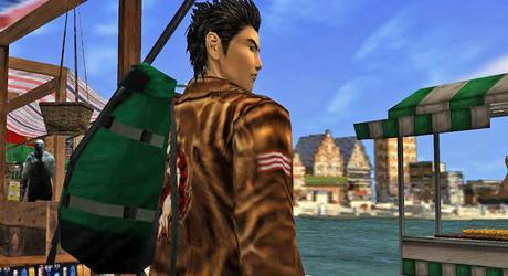 SEGA explica por qué Shenmue no ha tenido aún las remasterizaciones, están en proceso SEGA explica por qué Shenmue no ha tenido aún las remasterizaciones, están en proceso