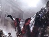 Homefront: Revolution estrena parche añade misiones gratis mejora rendimiento