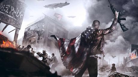 Homefront: The Revolution estrena parche que añade dos misiones gratis y mejora rendimiento