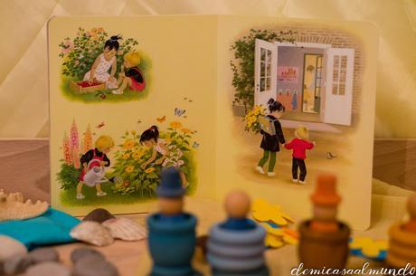 Prepararse para la vuelta al cole: cómo recuperar el ritmo DSC03636