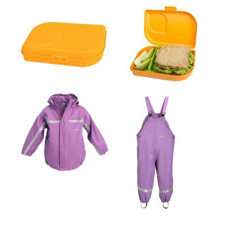 Prepararse para la vuelta al cole: cómo recuperar el ritmo compras para el cole