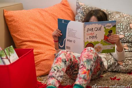 Prepararse para la vuelta al cole: cómo recuperar el ritmo DSC01242