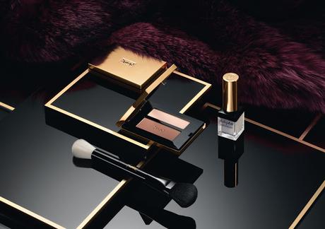 Couture Contouring, ysl beauté