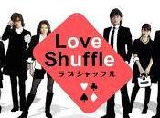 Dorama "Love Shuffle"