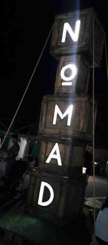 Nomad Festival Nomad Festival