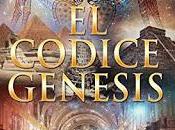 Leyendo Códice Génesis