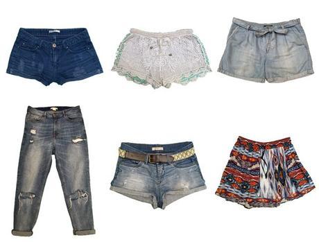 Armario cápsula: observaciones tras un mes Armario Cápsula verano 2016