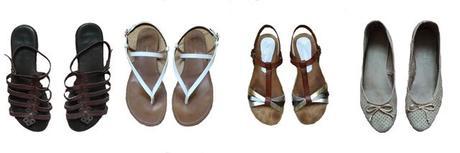 Armario cápsula: observaciones tras un mes Armario Cápsula verano 2016