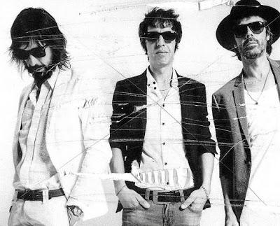 Sidonie: Instalados en la cabeza de las masas