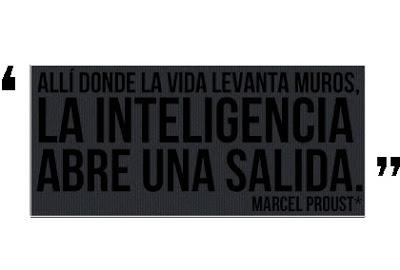 Los Obstáculos nos hacen mas Fuertes