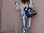 pAILLETTES kILIM #nOUNIFORMES