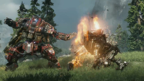 Impresiones Titanfall 2 Titanfall 2