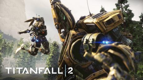 Impresiones Titanfall 2 titanfall 2