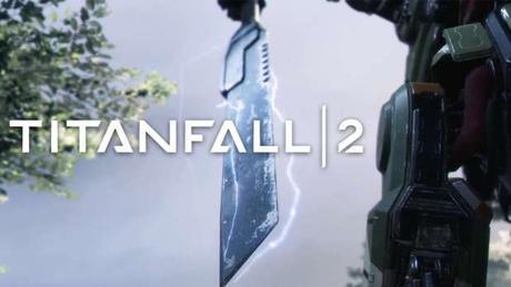 Impresiones Titanfall 2 titanfall 2 ronin sword