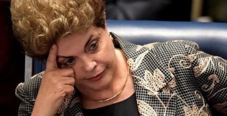 Dilma Rousseff