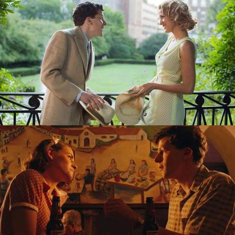 Crítica: Café Society (2016) Dir. Woody Allen