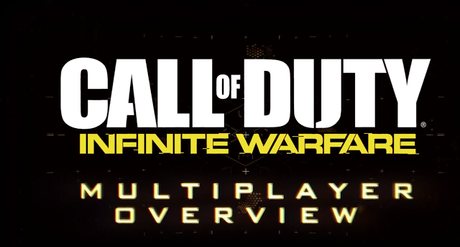 Presentado el modo multijugador de Call of Duty: Infinity Warfare