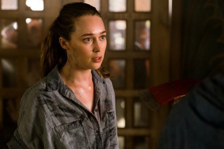 #AMC revela un adelanto de #FearTheWalkingDead y lanza app para ser un infectado