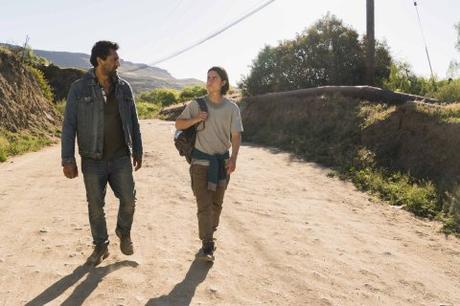 #AMC revela un adelanto de #FearTheWalkingDead y lanza app para ser un infectado #AMC revela un adelanto de #FearTheWalkingDead y lanza app para ser un infectado