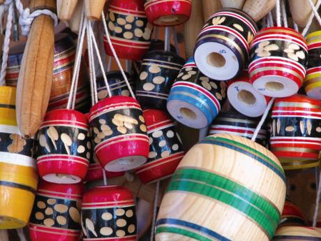 @marinaarauco: 3 panoramas para zapatear durante este 18 de septiembre en la V Región