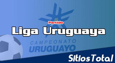 Racing (U) vs Liverpool en Vivo – Liga Uruguay – Domingo 4 de Septiembre del 2016