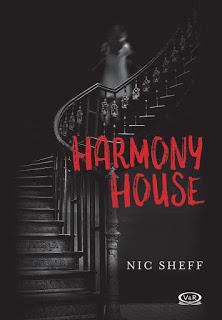 Reseña: Harmony House