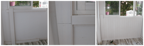 reforma sin obras reforma cocina diy cocina decoración en blanco cocina pequeña blanca cocina nórdica blog decoración nórdica antes después decor 