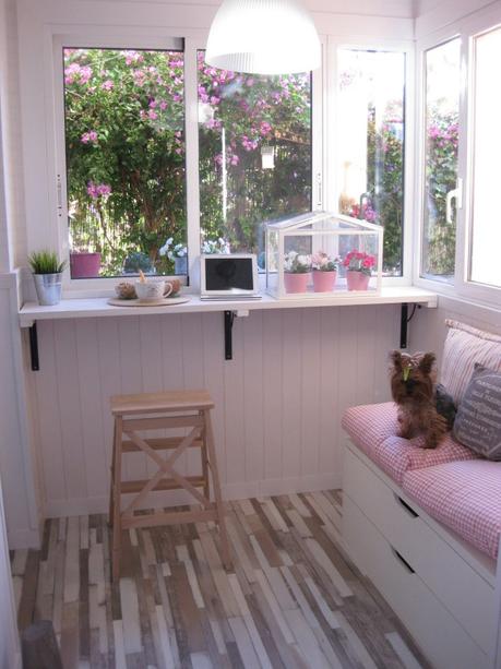 reforma sin obras reforma cocina diy cocina decoración en blanco cocina pequeña blanca cocina nórdica blog decoración nórdica antes después decor 