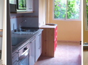 Cambios cocina obras