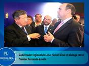 Destacan medidas para profundizar proceso descentralización país…