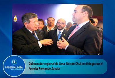 DESTACAN MEDIDAS PARA PROFUNDIZAR PROCESO DE DESCENTRALIZACIÓN EN EL PAÍS…