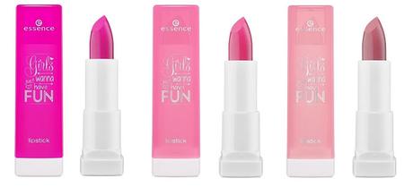 Novedad essence! 