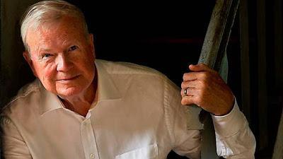 Poesía Nórdica (91): Kjell Espmark (1):