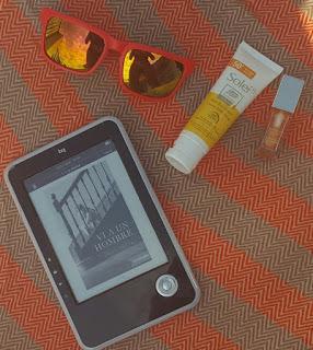 Pasen y lean: Mis últimas lecturas (I)