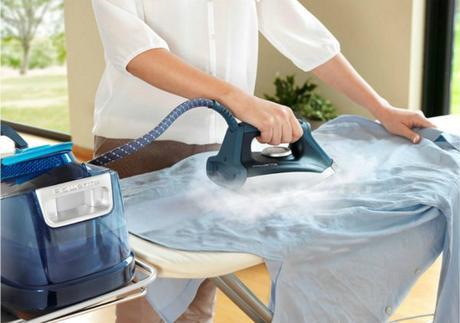 Elegir el mejor centro de planchado